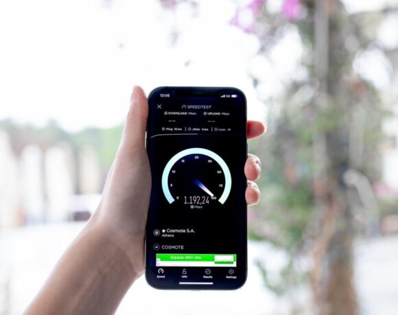 5g δωρέαν για όλους με πιστοποιημένο 5g Smartphone της Cosmote