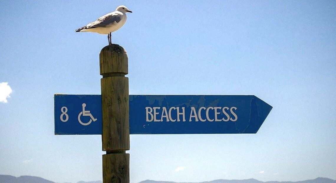 Accessible Tourism Identified As ‘game Changer’ For Destinations