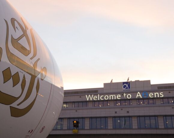 Airline Executives Say Demand For Greece On The Rise