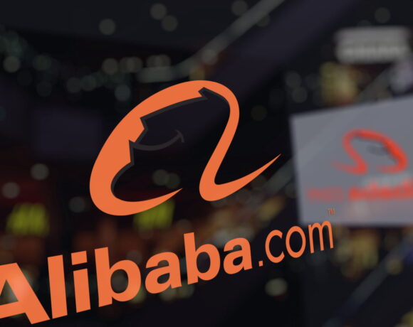 Alibaba: Aύξηση κατά $10 δισ