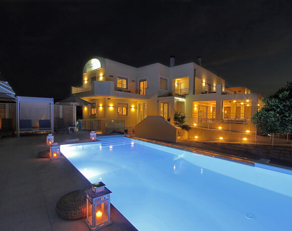 Almiriki Hotel Apartments On Chios Is A Travel & Hospitality Awards 2021 Winner