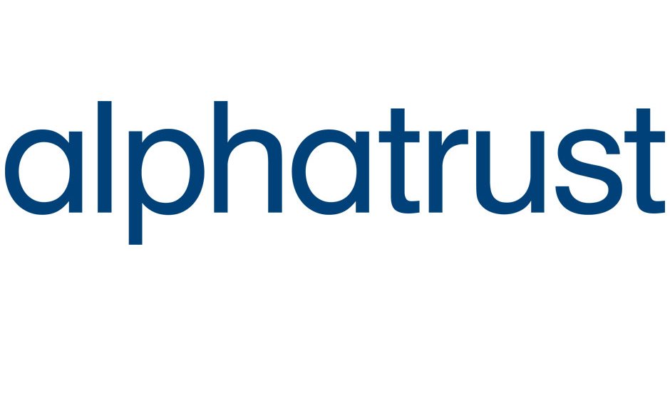 Alpha Trust: Μέρισμα 0,1662 ευρώ ανά μετοχή