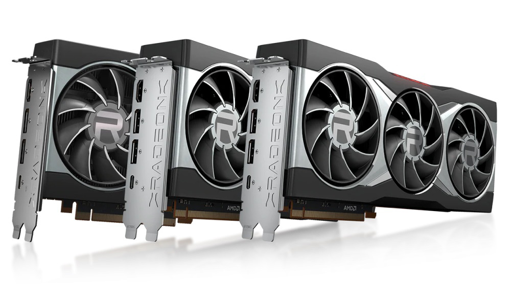 Amd Radeon Rx 6900 Xt: Η Gpu των $999 εξαφανίστηκε μέσα σε λίγα λεπτά