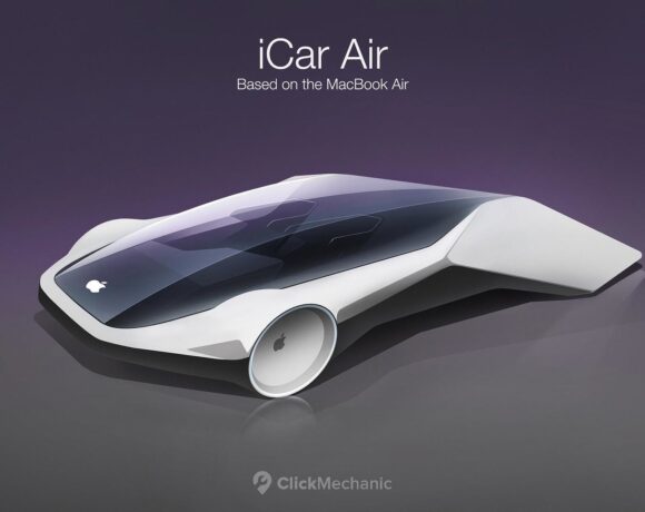 Apple: Πώς θα είναι το νέο αυτοκίνητo αυτόνομης οδήγησης που έχει στα «σκαριά»;