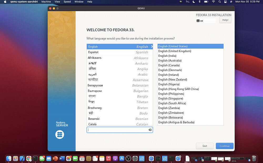 Apple M1: Μετά τα Arm Windows 10, τρέχει και Linux