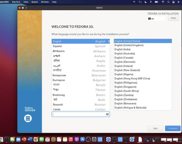 Apple M1: Μετά τα Arm Windows 10, τρέχει και Linux