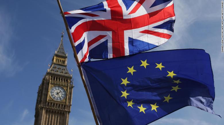 Brexit: φον ντερ Λάιεν και Τζόνσον δηλώνουν ότι «δεν πληρούνται» οι συνθήκες για την επισφράγιση μιας εμπορικής συμφωνίας