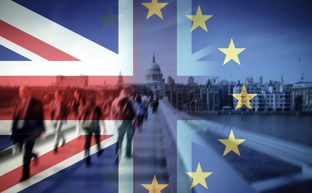 Brexit: Eu Reaches Free Trade Agreement With The Uk