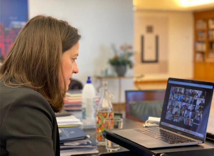 Άνοιγμα σχολείων: Πότε θα παρθεί η τελική απόφαση – Τι λένε οι λοιμωξιολόγοι