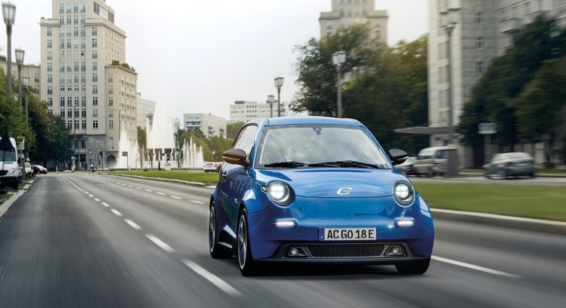 Άνω των 100 εκατ. η επένδυση της Next E.go Mobile – Έρχονται 1