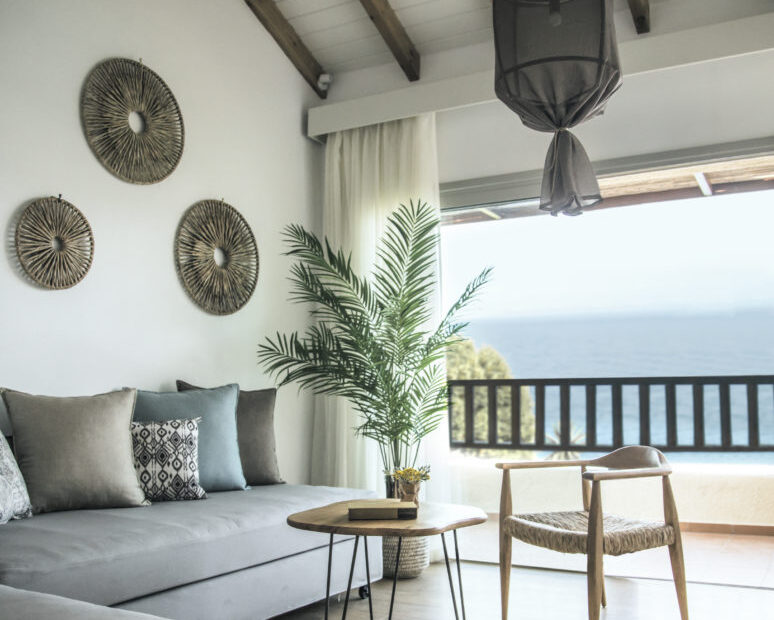 Έκλεισε η φετινή σεζόν για το Sea Side Resort & Spa 5*