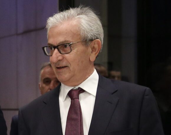 Ένωσις Ελλήνων Εφοπλιστών: Δωρεά 430