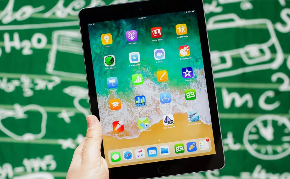 Έρχεται νέο Ipad 10,5 ιντσών με A13 και τιμή 299$;