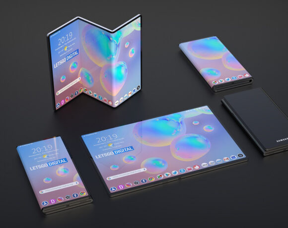 Έρχονται νέα Foldable Smartphones από Samsung, Oppo, Vivo, Xiaomi και Google