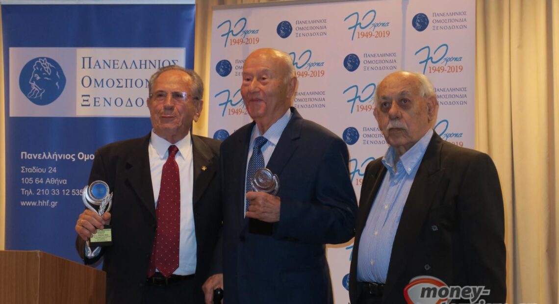 “Έφυγε” και ο αγωνιστής Βασίλης Πλεύρης…