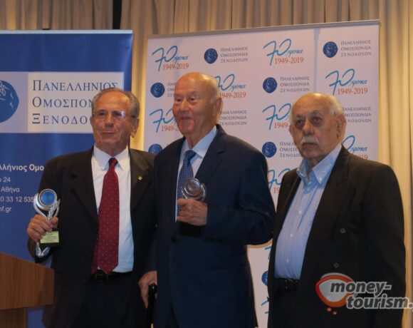 “Έφυγε” και ο αγωνιστής Βασίλης Πλεύρης…