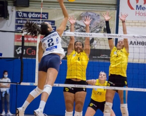 Α1 γυναικών: Η τύχη του πρωταθλήματος σε τεντωμένο σκοινί