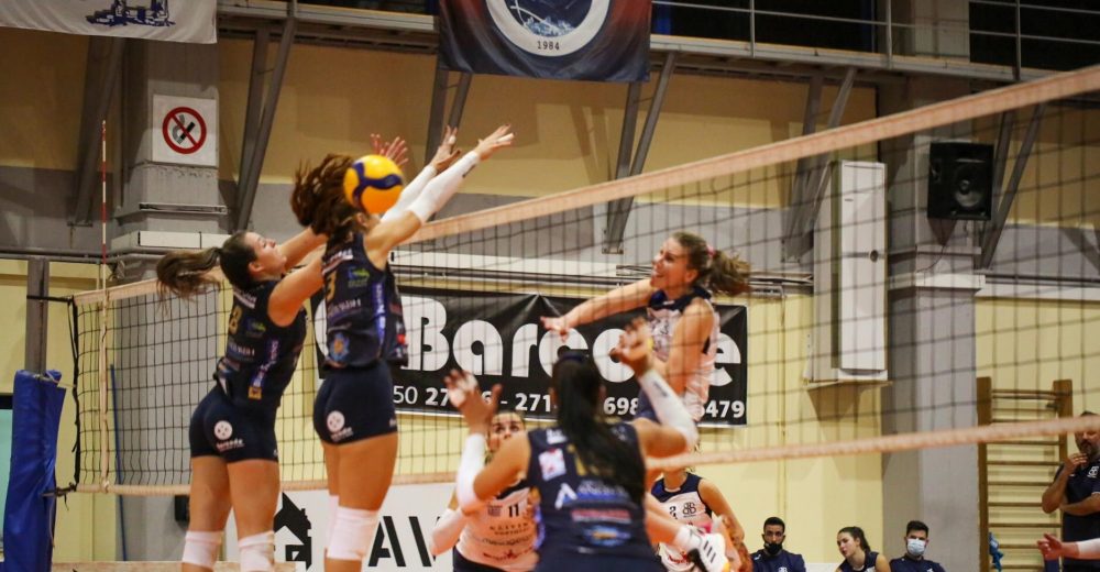 Α1 γυναικών: Τηλεδιάσκεψη και στο βάθος… Λίγκα