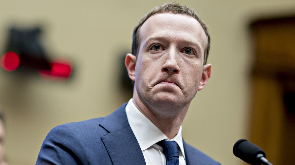 Αγωγές κατά του Facebook στις ΗΠΑ, ίσως αναγκαστεί να πουλήσει Instagram και Whatsapp