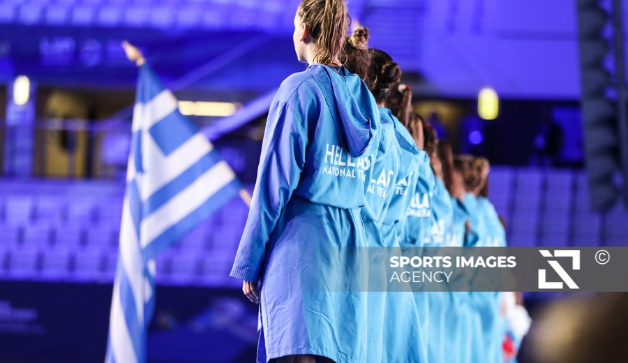 Ακυρώθηκε το καμπ της Εθνικής γυναικών με τις ΗΠΑ