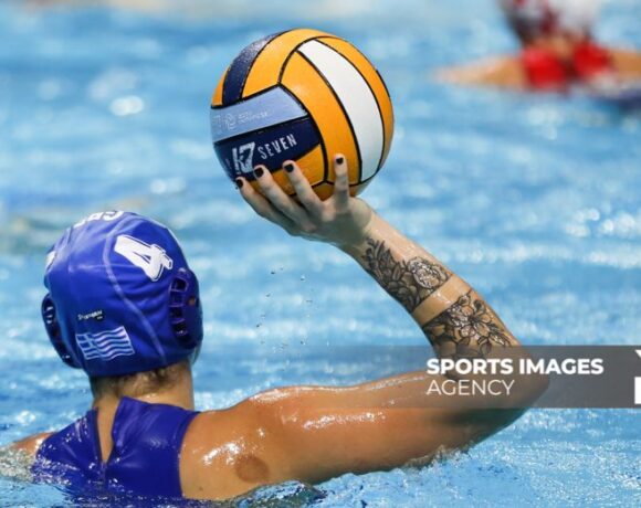 Αλλαγές στο προ Ολυμπιακό γυναικών