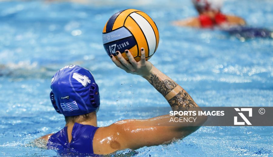 Αλλαγές στο προ Ολυμπιακό γυναικών