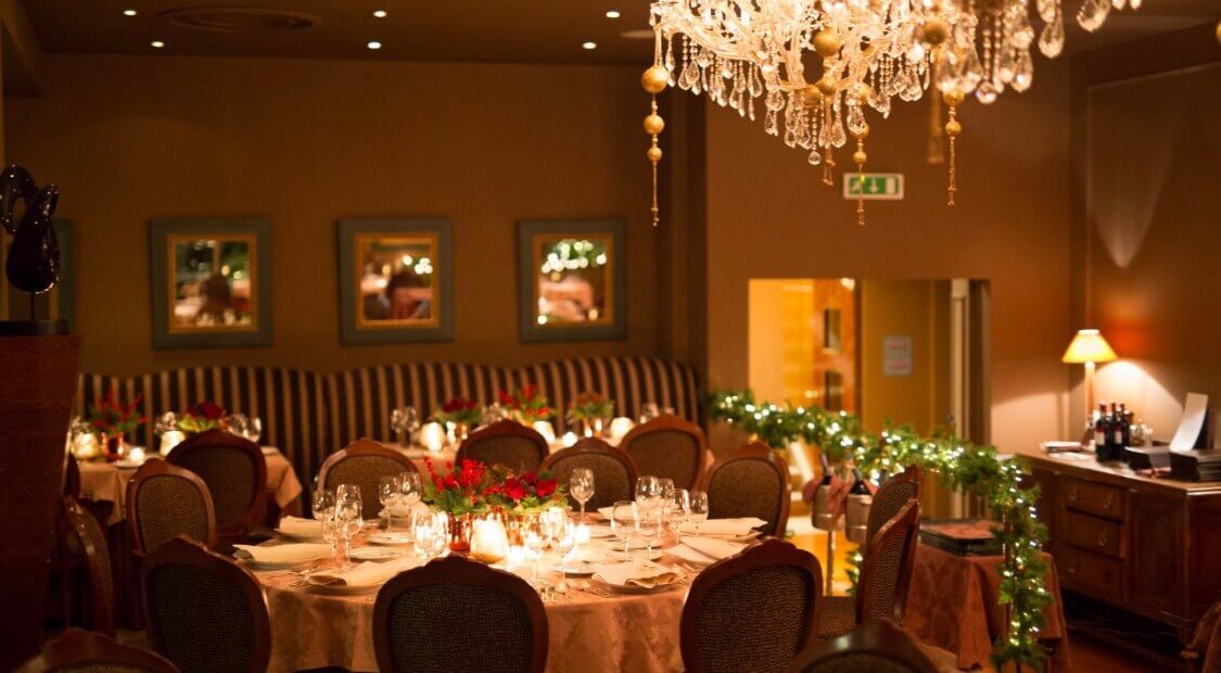 Ανακαλύψτε τα εορταστικά πακέτα του Ομίλου Ξενοδοχείων Διβάνη