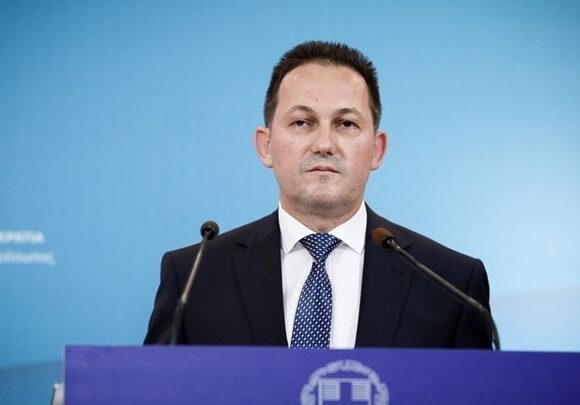 Ανακοινώσεις Πέτσα για τα μέτρα στις 13:30 – Τηλεοπτική συνέντευξη Μητσοτάκη το απόγευμα