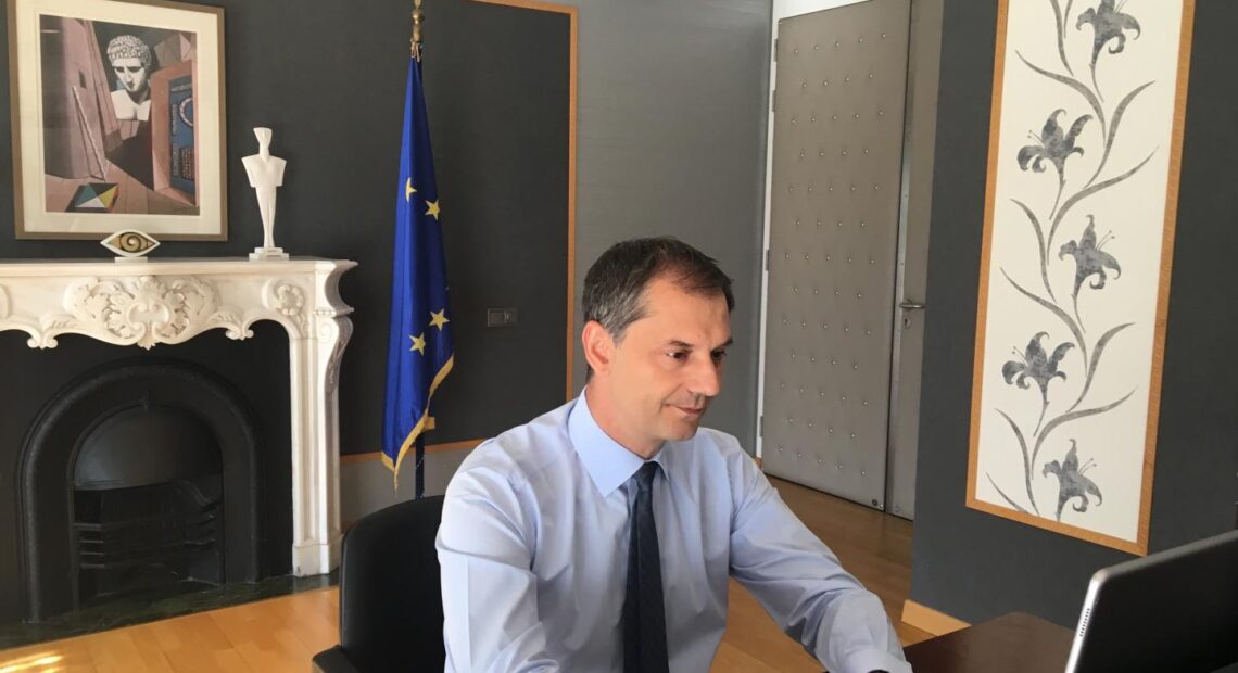 ΑΠΟΚΛΕΙΣΤΙΚΟ: Αυτή είναι η ρύθμιση για την δημιουργία Οργανισμών Διαχείρισης και Προώθησης Προορισμού