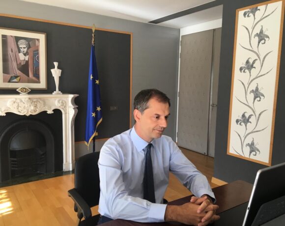 ΑΠΟΚΛΕΙΣΤΙΚΟ: Αυτή είναι η ρύθμιση για την δημιουργία Οργανισμών Διαχείρισης και Προώθησης Προορισμού