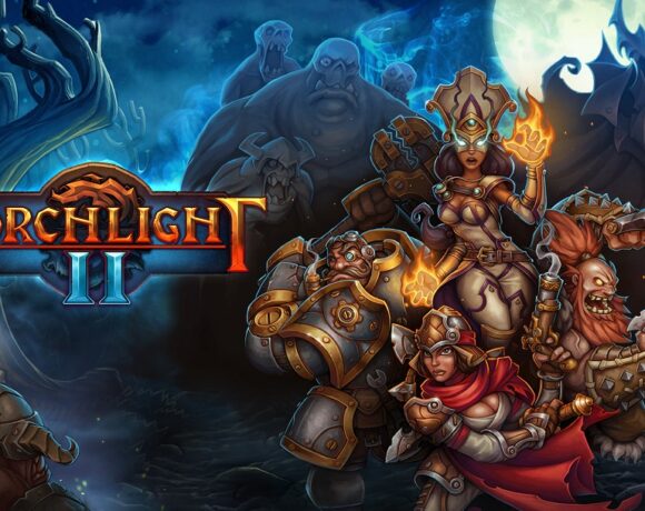 Αποκτήστε δωρεάν το Torchlight Ii [epic Games Store]