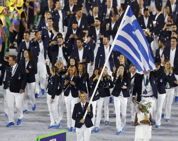 Από τους αθλητές η εκλογή των εκπροσώπων τους στην ΕΟΕ