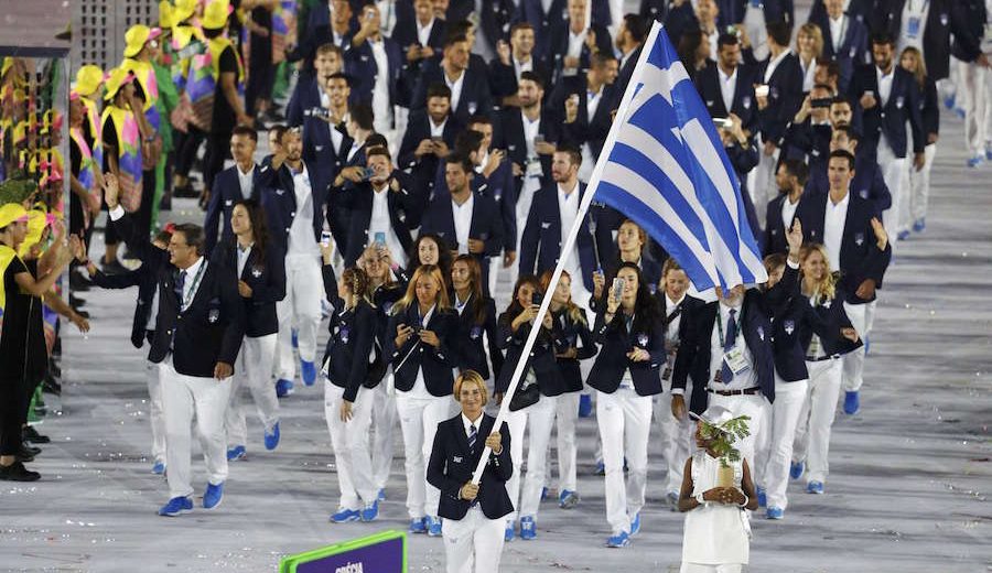 Από τους αθλητές η εκλογή των εκπροσώπων τους στην ΕΟΕ
