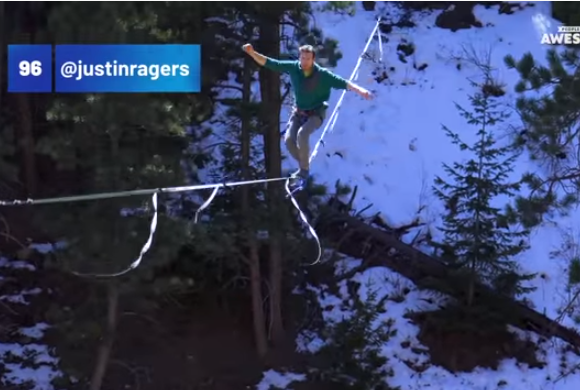 Αυτά είναι τα καλύτερα 100 βίντεο του 2020