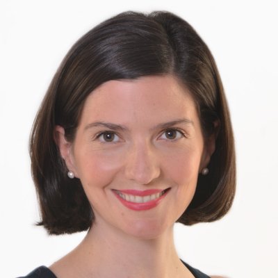 Αυτή είναι η πρώην διαφημίστρια που κυνηγά την Google και το Facebook