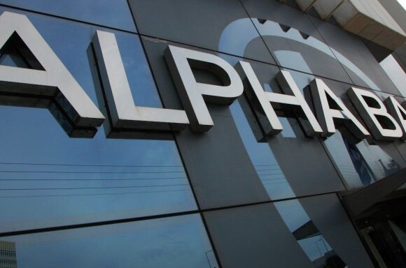 Αlpha Bank: «Ένεση» ρευστότητας στις μικρομεσαίες επιχειρήσεις μέσω της Abc Factors