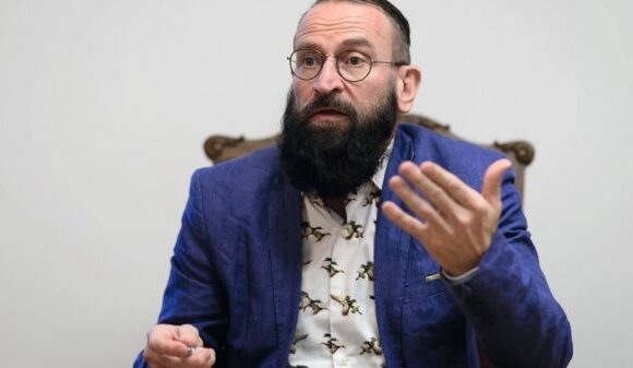 Βέλγιο : Δεύτερο πάρτι οργίων, μετά τον σάλο με τον ευρωβουλευτή