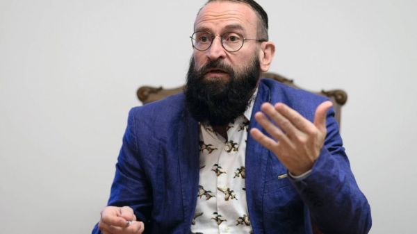 Βέλγιο : Δεύτερο πάρτι οργίων, μετά τον σάλο με τον ευρωβουλευτή