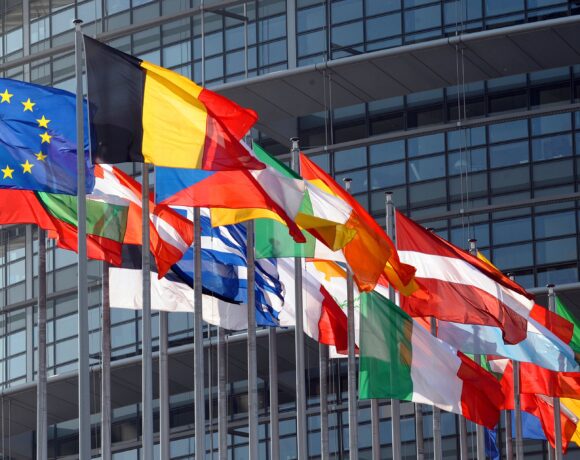 Βέλγιο: Η ευρωπαϊκή συνοικία στις Βρυξέλλες δεν είναι πλέον η ίδια