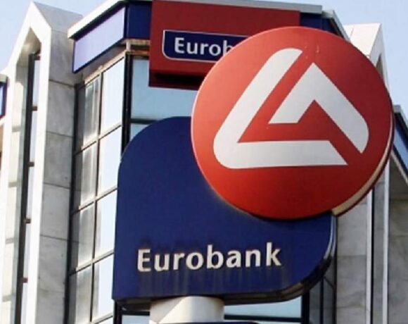 Βloomberg: Κυοφορούμενο deal μεταξύ Eurobank και HSBC