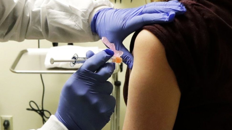 Γερμανία: Από 27 Δεκεμβρίου ξεκινούν οι εμβολιασμοί κατά του κορωνοϊού
