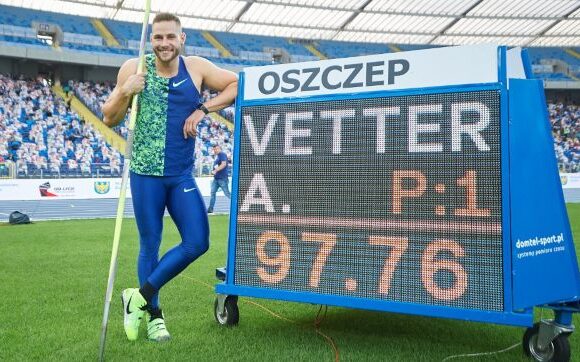 Γερμανία: Βέτερ και Μιχάμπο οι κορυφαίοι του 2020