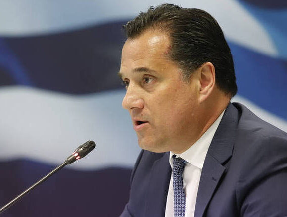 Γεωργιάδης: Η Ελλάδα είναι πρώτη στην απορρόφηση κονδυλίων του ΕΤΠΑ