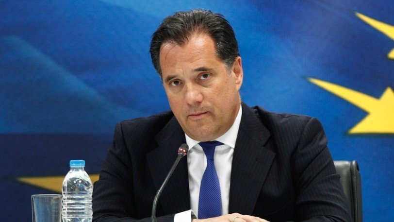 Γεωργιάδης: Θα γίνει Επιστρεπτέα 5 και 6 – Εξετάζουμε πληρωμή τόκων για επιχειρηματικά δάνεια
