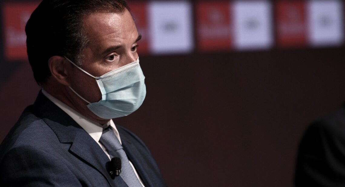 Γεωργιάδης: Προσανατολιζόμαστε σε άνοιγμα των εποχικών ειδών – Οι δηλώσεις του υπουργού