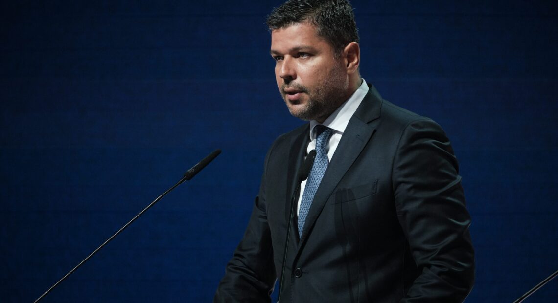 ΔΕΗ: Αύξηση κατά €599,1 εκατ