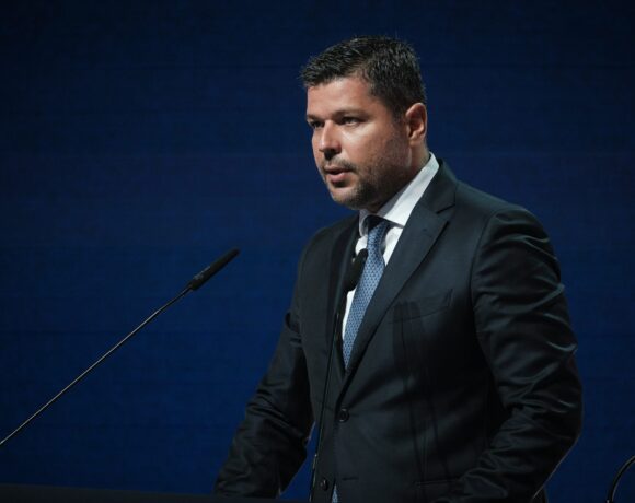 ΔΕΗ: Αύξηση κατά €599,1 εκατ