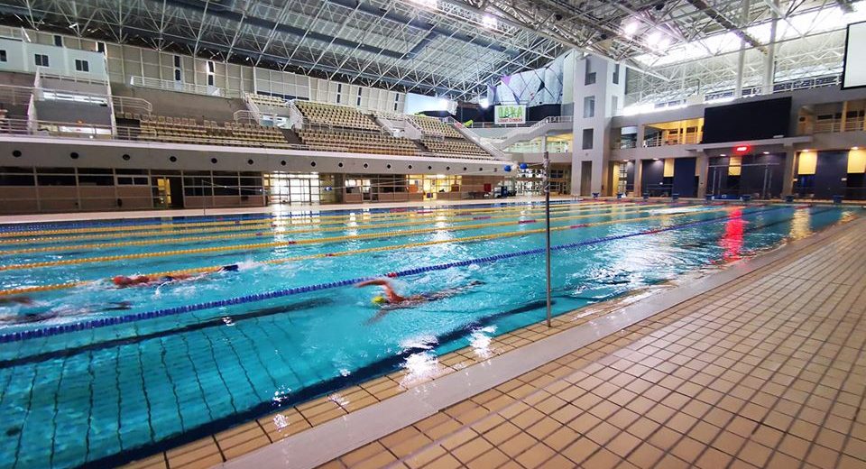 Δεν κλείνει το κολυμβητήριο του ΟΑΚΑ