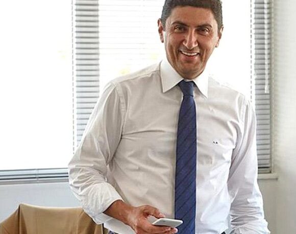 Δημοπρατείται η μελέτη – κατασκευής του Παραολυμπιακού κέντρου στη Ραφήνα