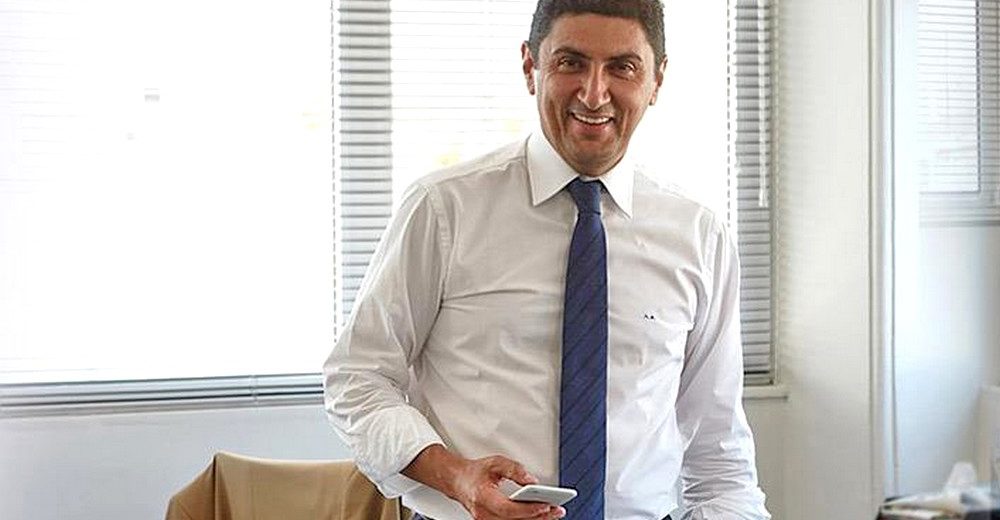 Δημοπρατείται η μελέτη – κατασκευής του Παραολυμπιακού κέντρου στη Ραφήνα